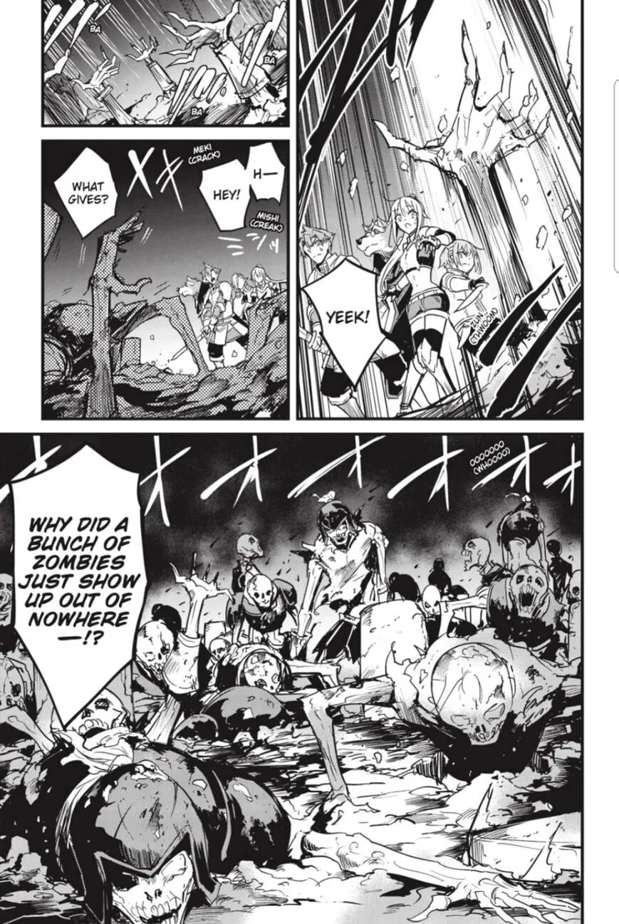 Read Goblin Slayer_ Side Story Year One EN Manga Online