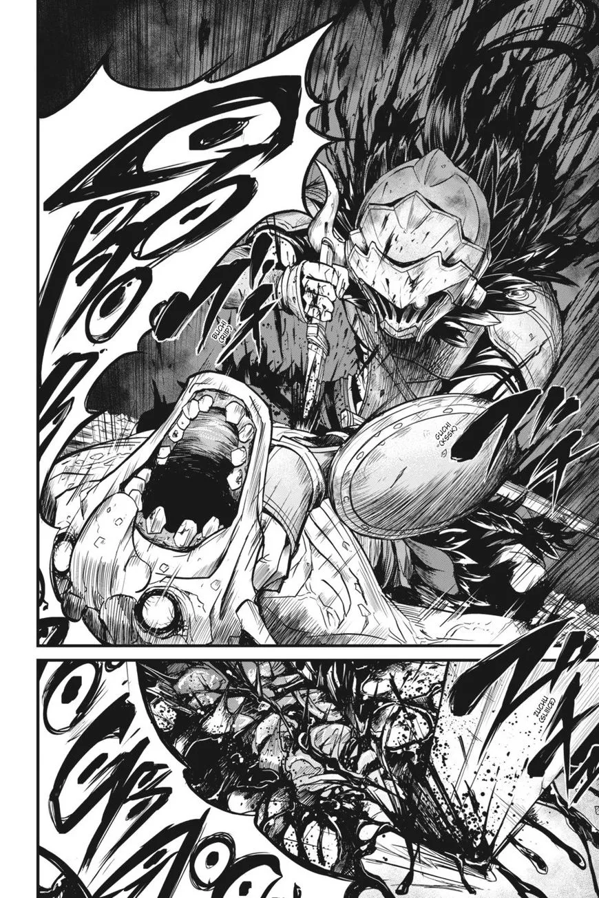 Read Goblin Slayer_ Side Story Year One EN Manga Online