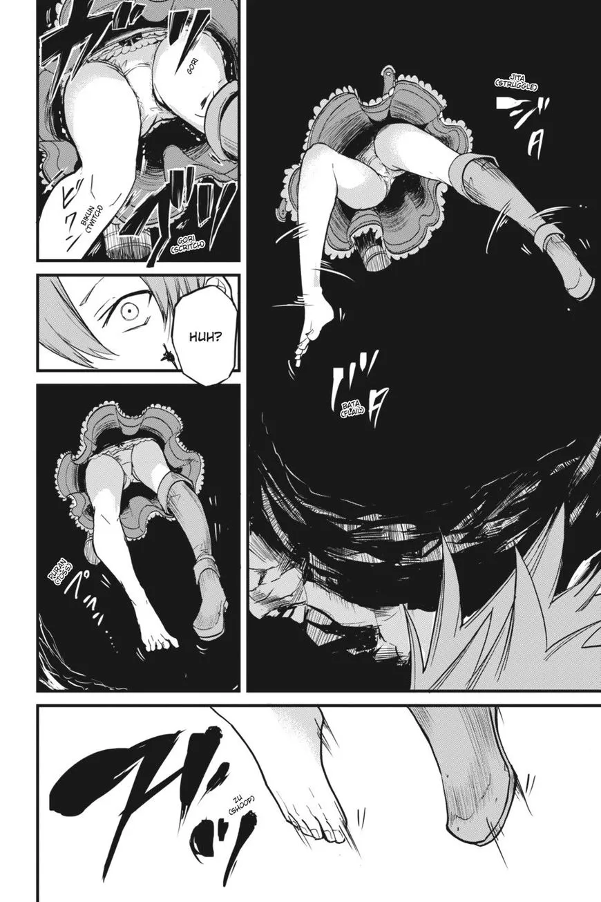 Read Goblin Slayer_ Side Story Year One EN Manga Online