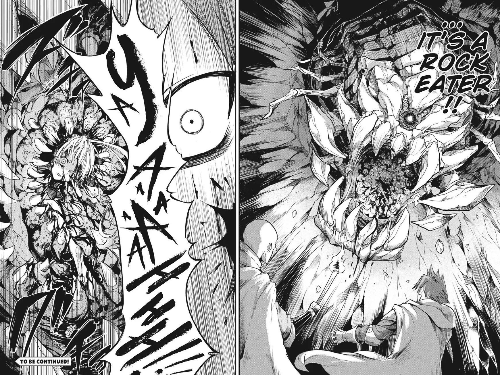 Read Goblin Slayer_ Side Story Year One EN Manga Online