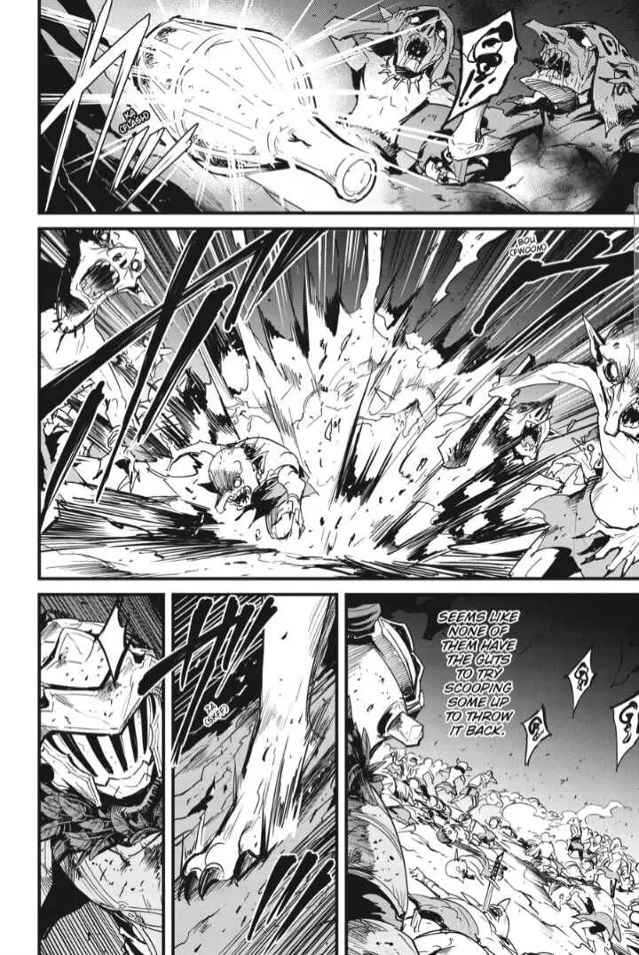 Read Goblin Slayer_ Side Story Year One EN Manga Online