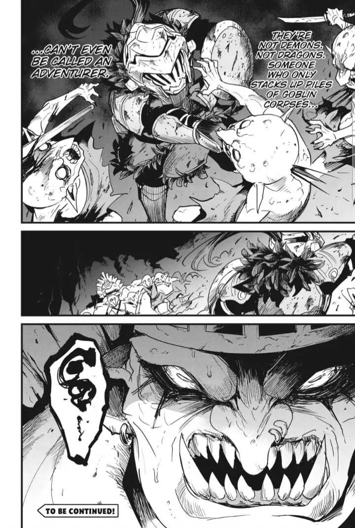 Read Goblin Slayer_ Side Story Year One EN Manga Online
