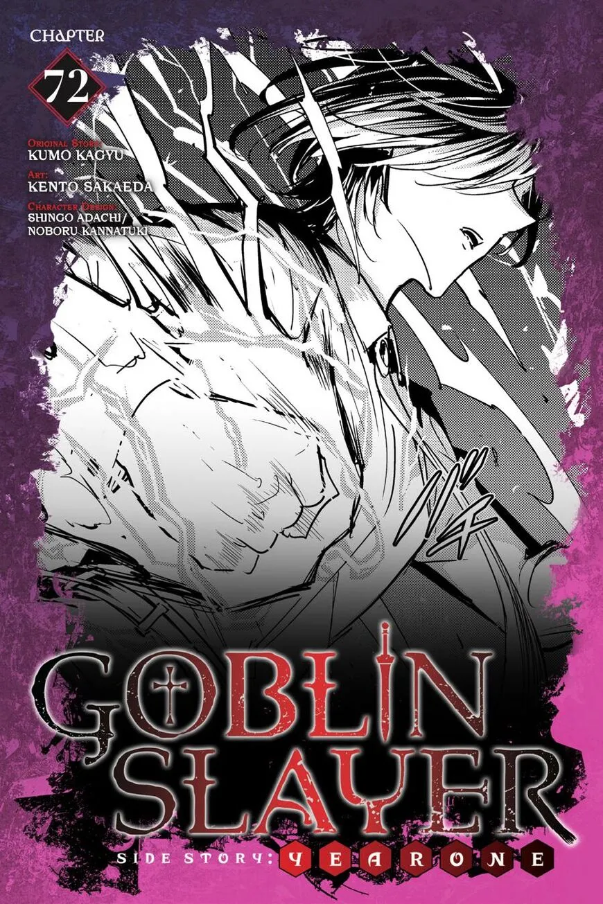 Read Goblin Slayer_ Side Story Year One EN Manga Online