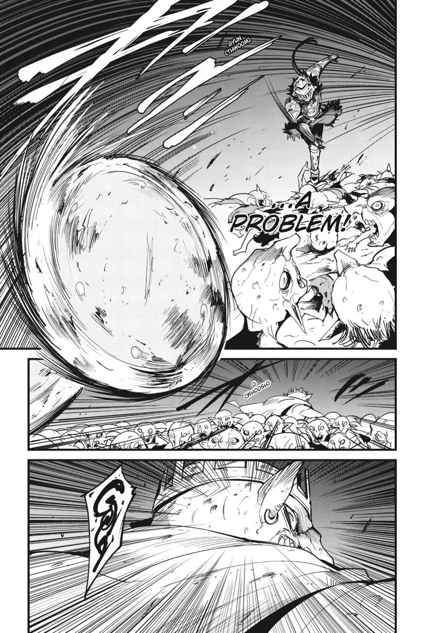 Read Goblin Slayer_ Side Story Year One EN Manga Online