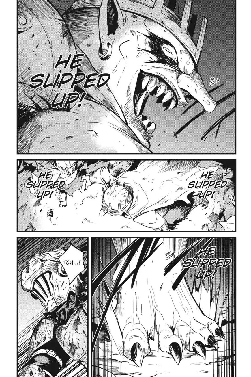 Read Goblin Slayer_ Side Story Year One EN Manga Online