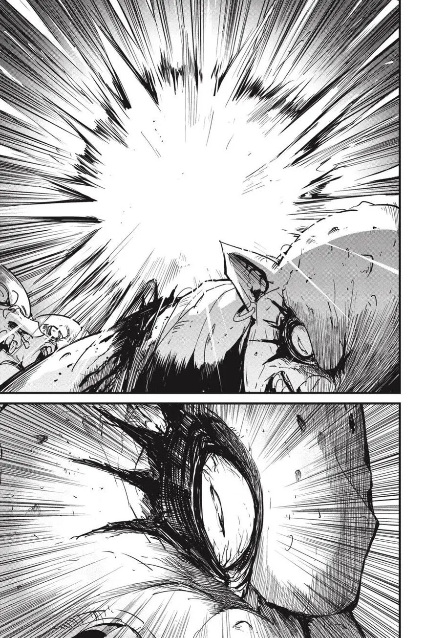 Read Goblin Slayer_ Side Story Year One EN Manga Online