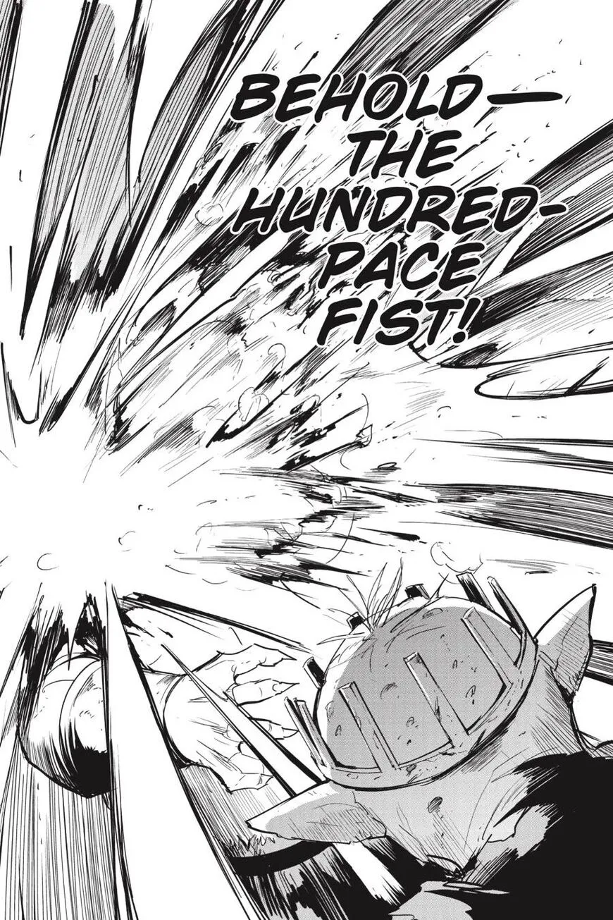 Read Goblin Slayer_ Side Story Year One EN Manga Online
