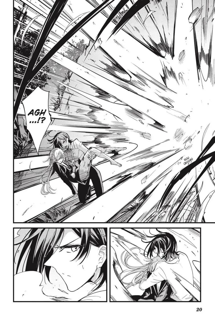 Read Goblin Slayer_ Side Story Year One EN Manga Online
