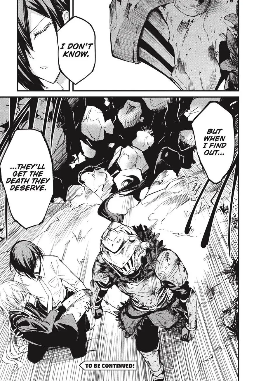 Read Goblin Slayer_ Side Story Year One EN Manga Online