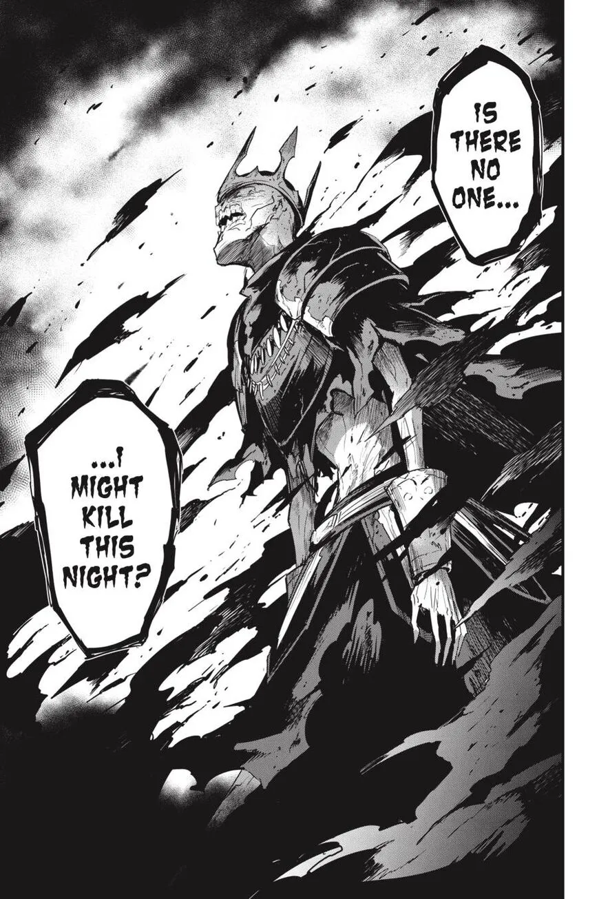 Read Goblin Slayer_ Side Story Year One EN Manga Online