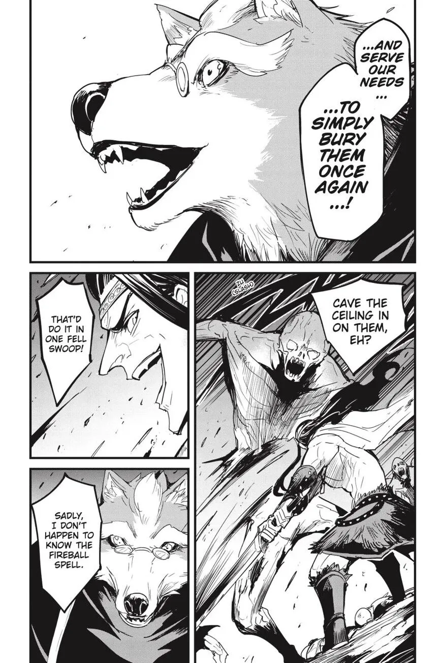 Read Goblin Slayer_ Side Story Year One EN Manga Online
