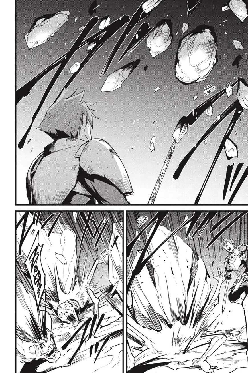 Read Goblin Slayer_ Side Story Year One EN Manga Online