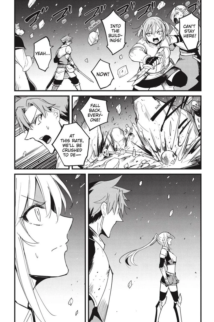 Read Goblin Slayer_ Side Story Year One EN Manga Online