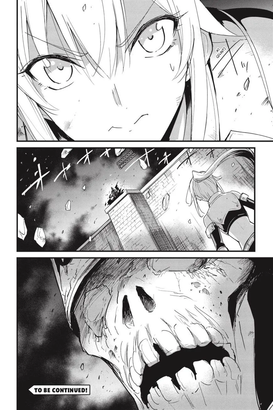 Read Goblin Slayer_ Side Story Year One EN Manga Online