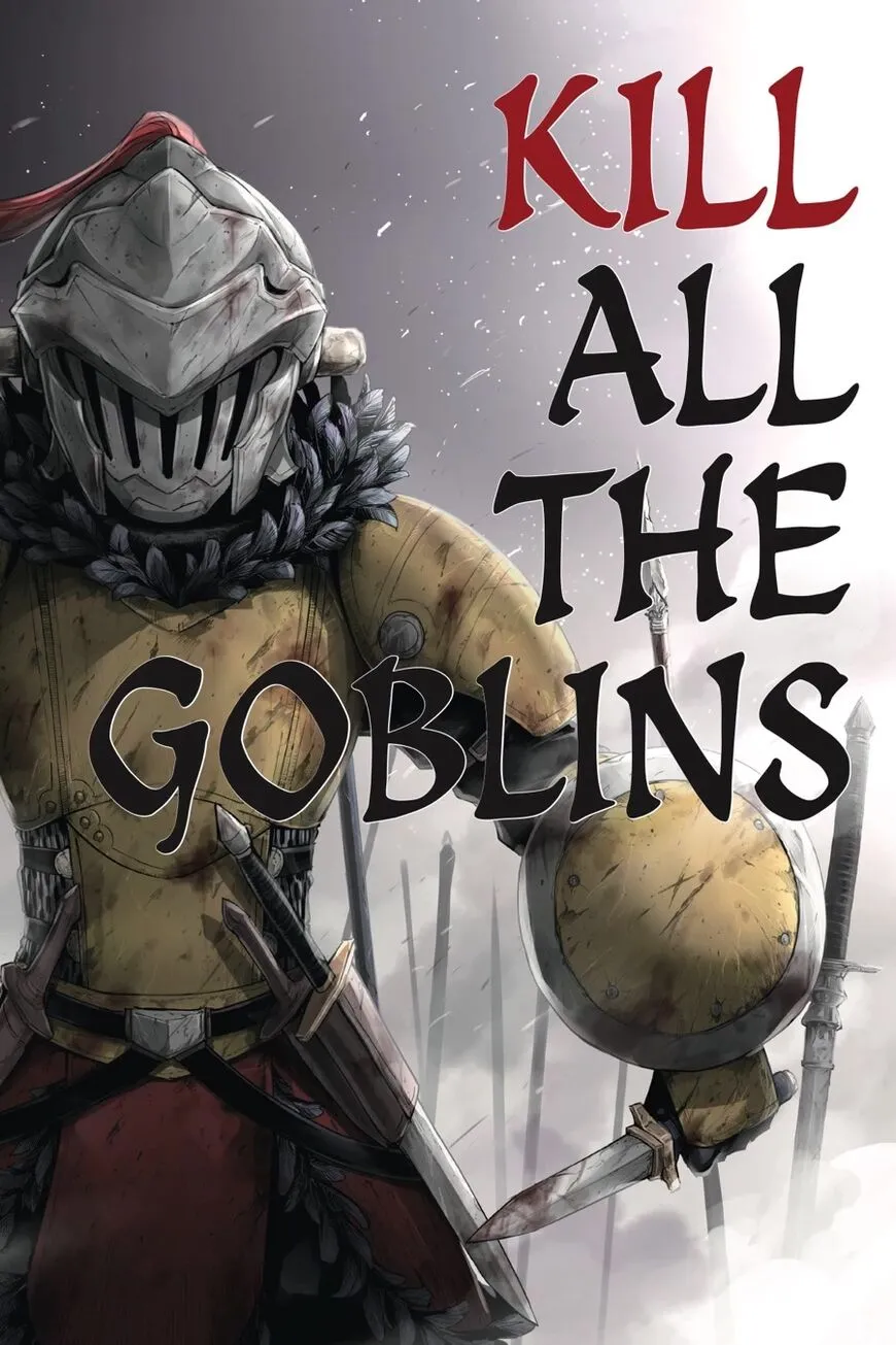 Read Goblin Slayer_ Side Story Year One EN Manga Online