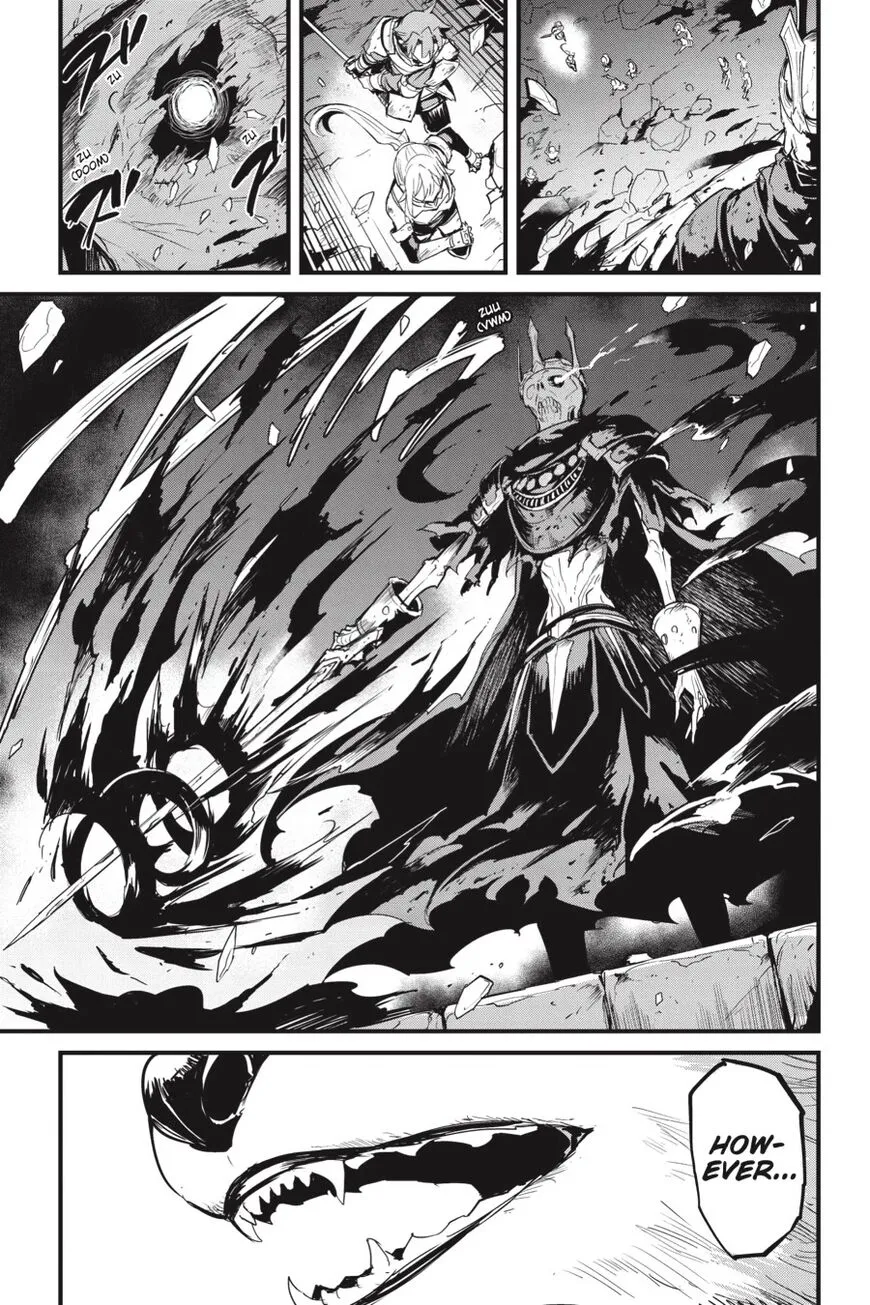 Read Goblin Slayer_ Side Story Year One EN Manga Online