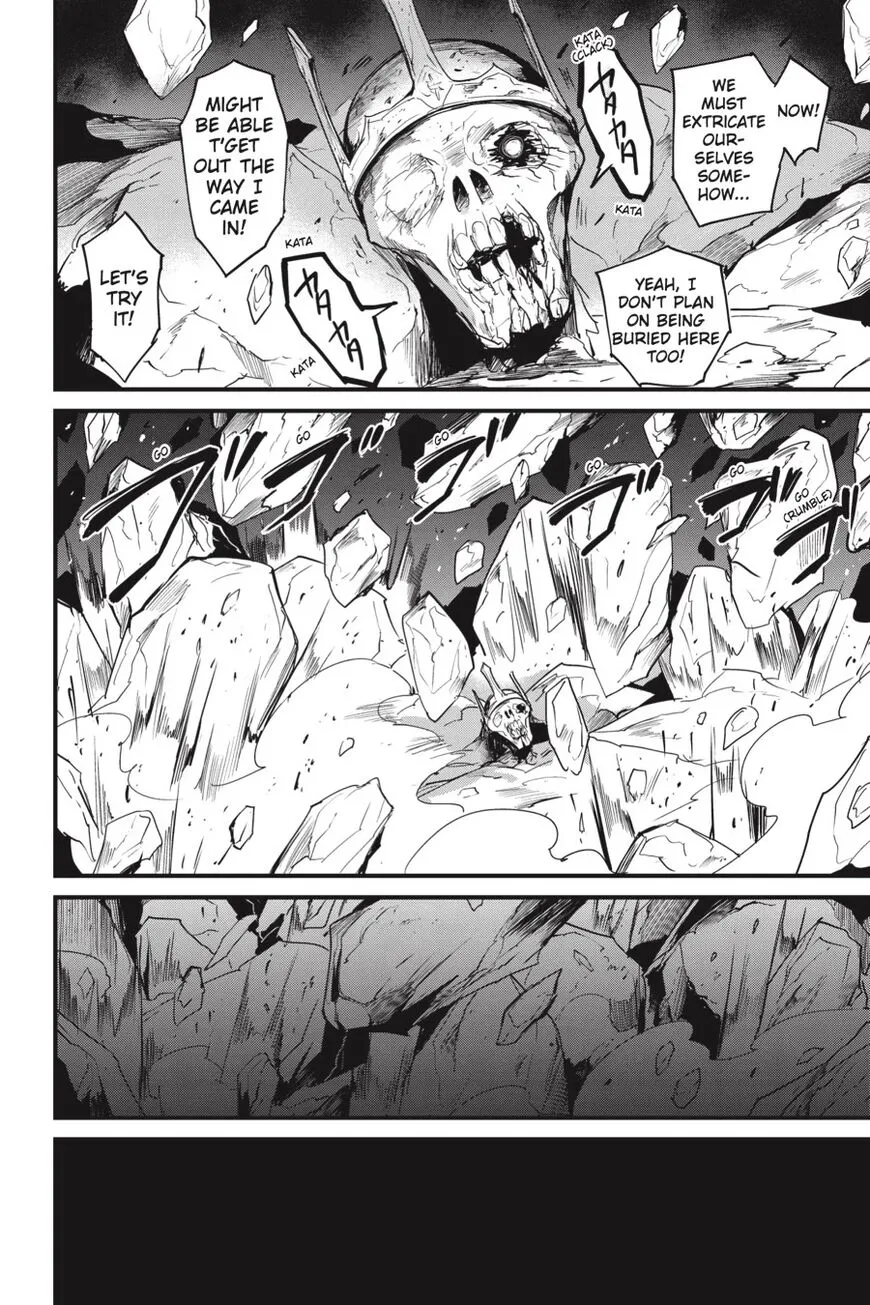 Read Goblin Slayer_ Side Story Year One EN Manga Online