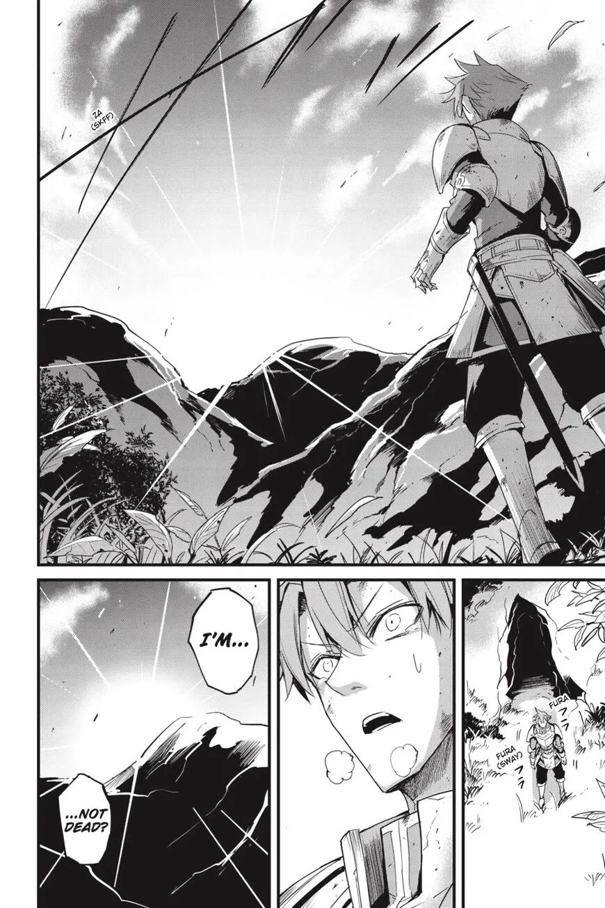 Read Goblin Slayer_ Side Story Year One EN Manga Online