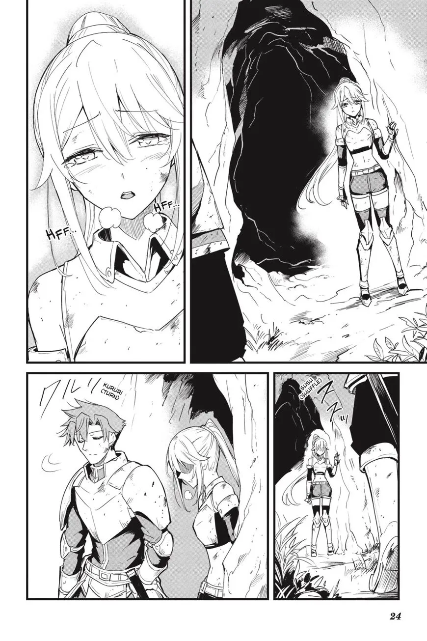 Read Goblin Slayer_ Side Story Year One EN Manga Online
