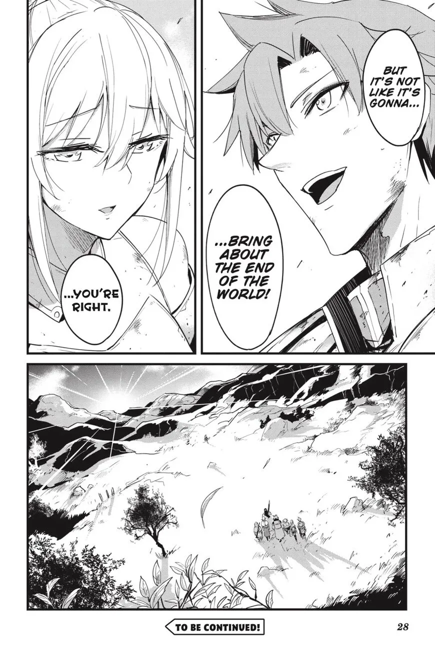 Read Goblin Slayer_ Side Story Year One EN Manga Online