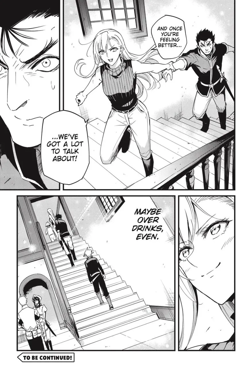 Read Goblin Slayer_ Side Story Year One EN Manga Online