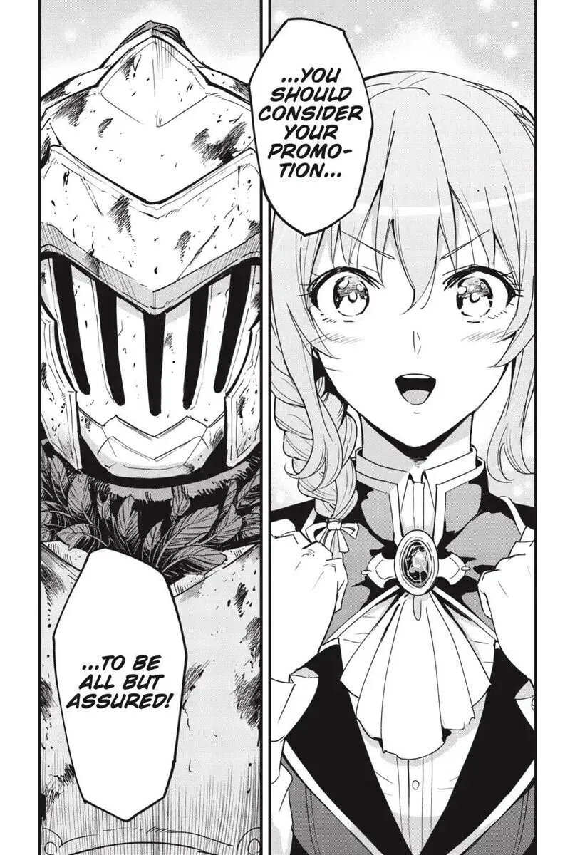 Read Goblin Slayer_ Side Story Year One EN Manga Online