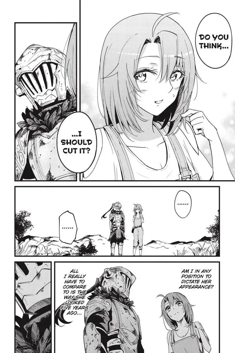 Read Goblin Slayer_ Side Story Year One EN Manga Online
