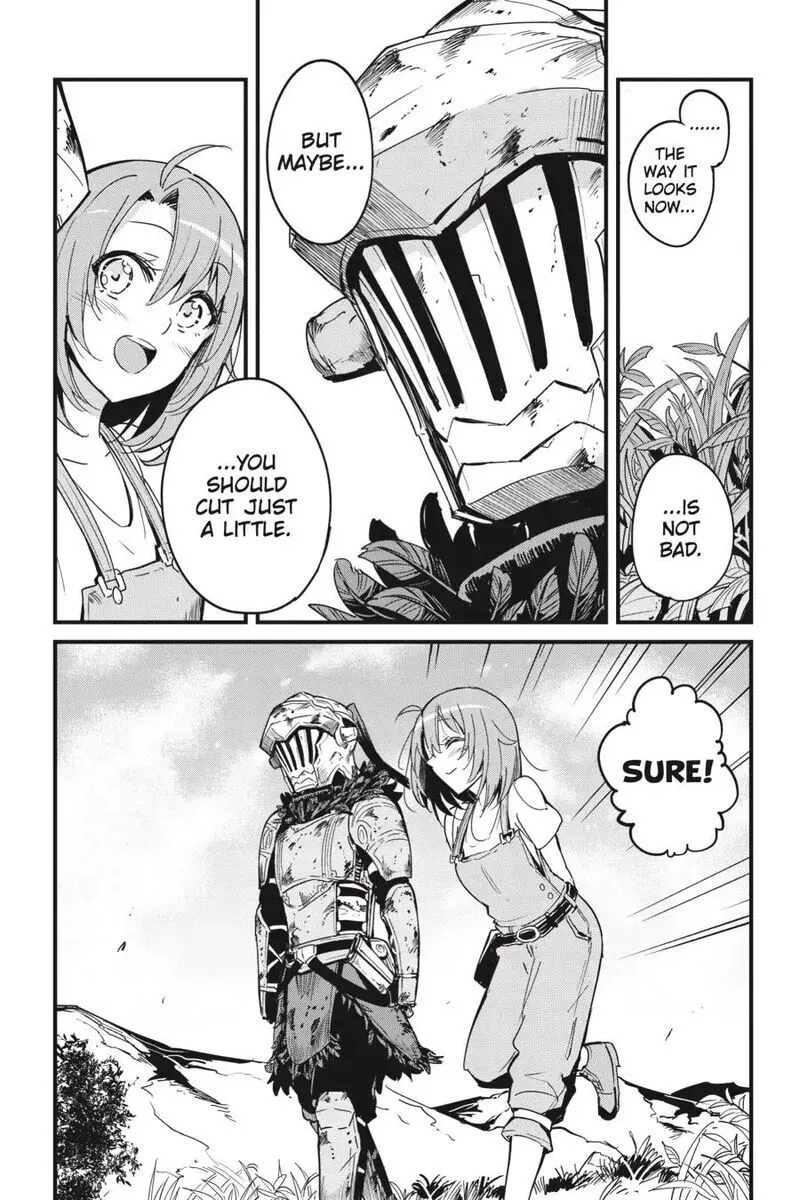 Read Goblin Slayer_ Side Story Year One EN Manga Online