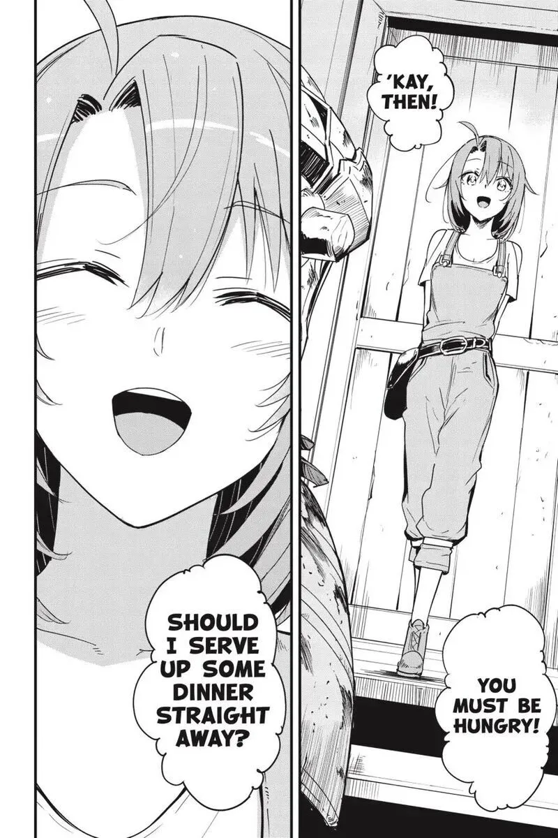 Read Goblin Slayer_ Side Story Year One EN Manga Online
