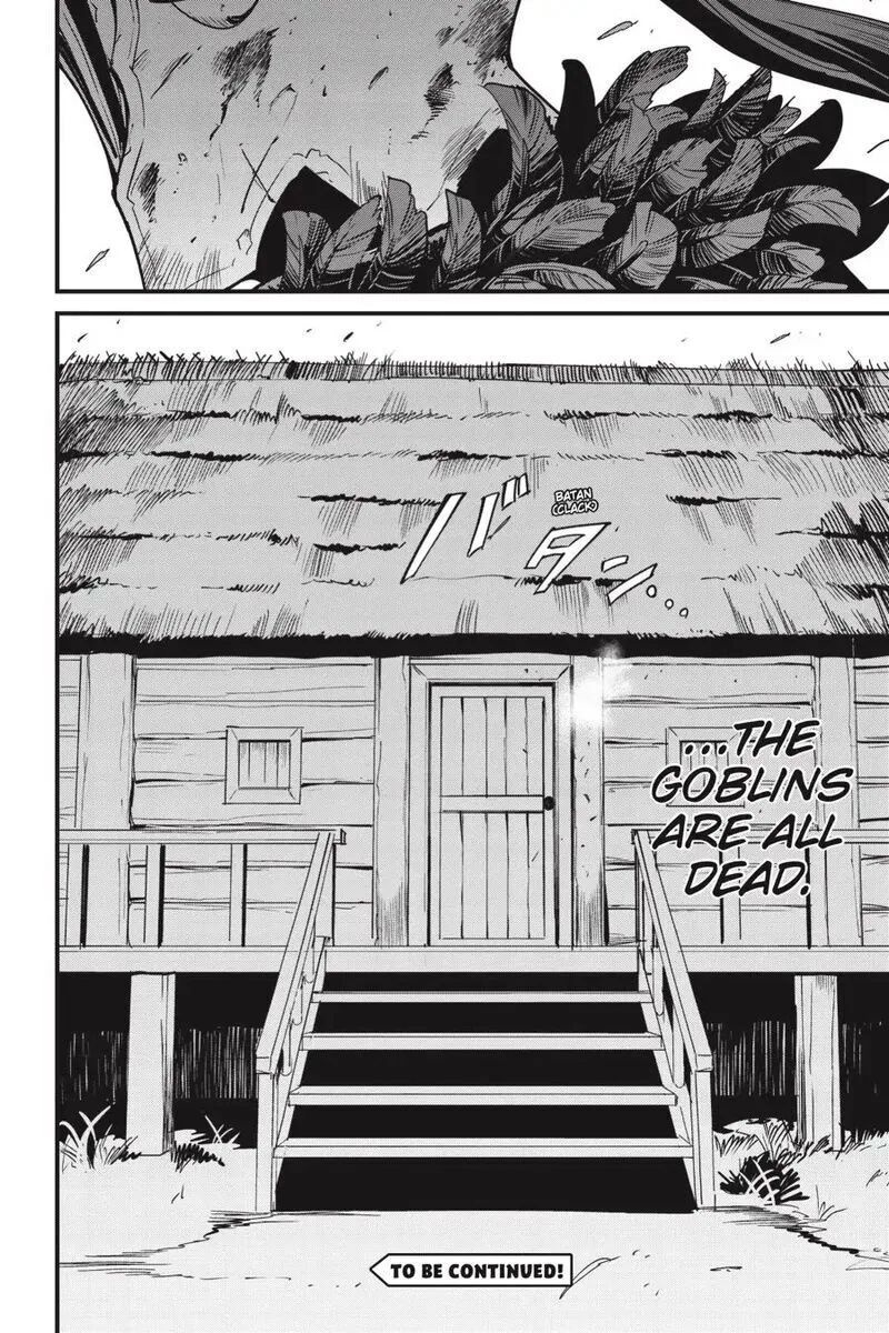 Read Goblin Slayer_ Side Story Year One EN Manga Online