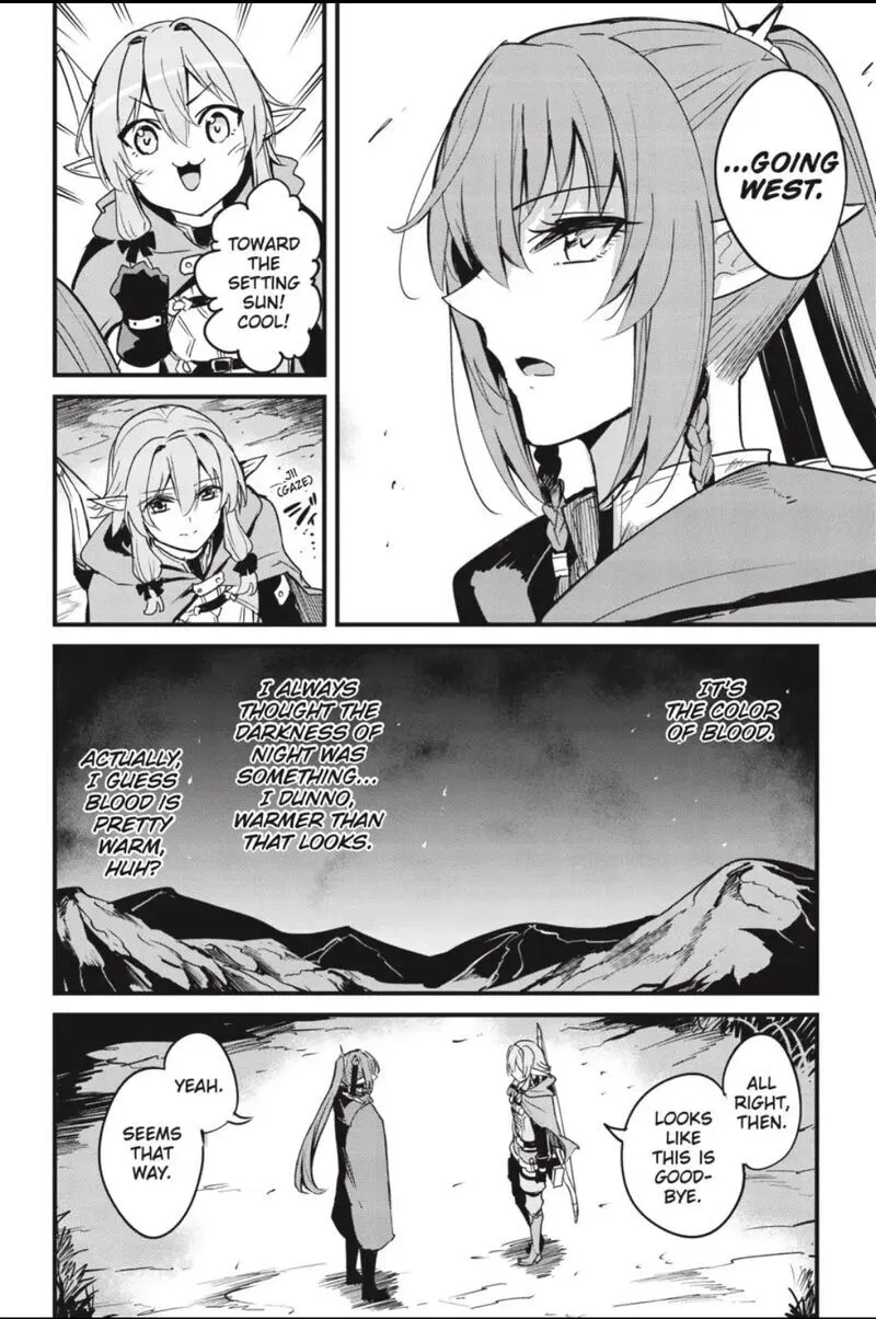 Read Goblin Slayer_ Side Story Year One EN Manga Online