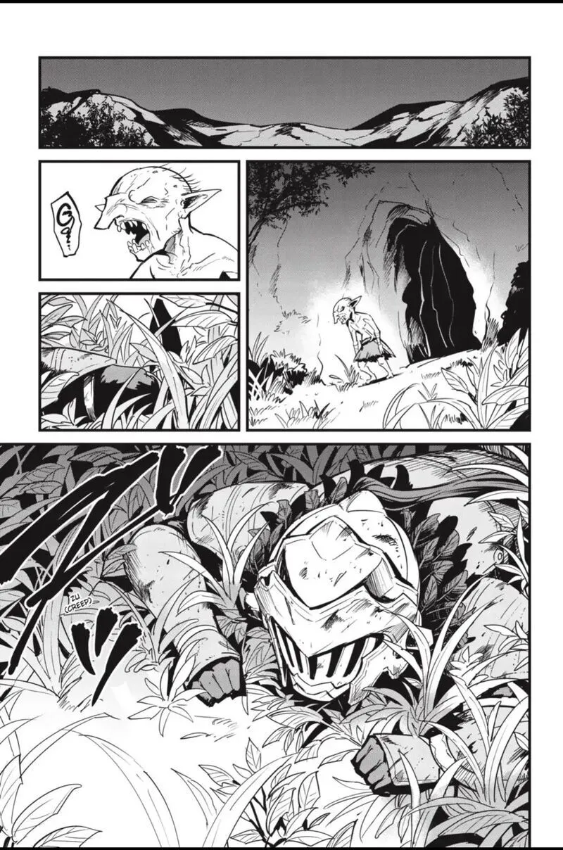 Read Goblin Slayer_ Side Story Year One EN Manga Online