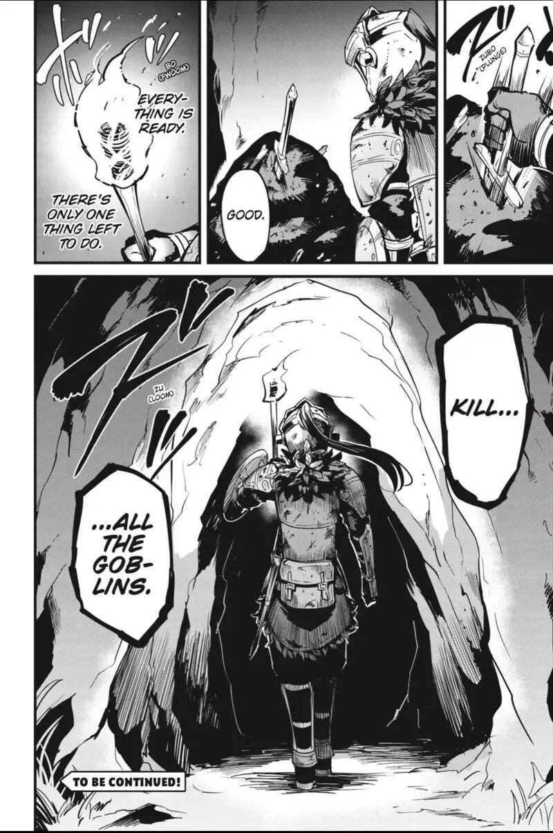 Read Goblin Slayer_ Side Story Year One EN Manga Online