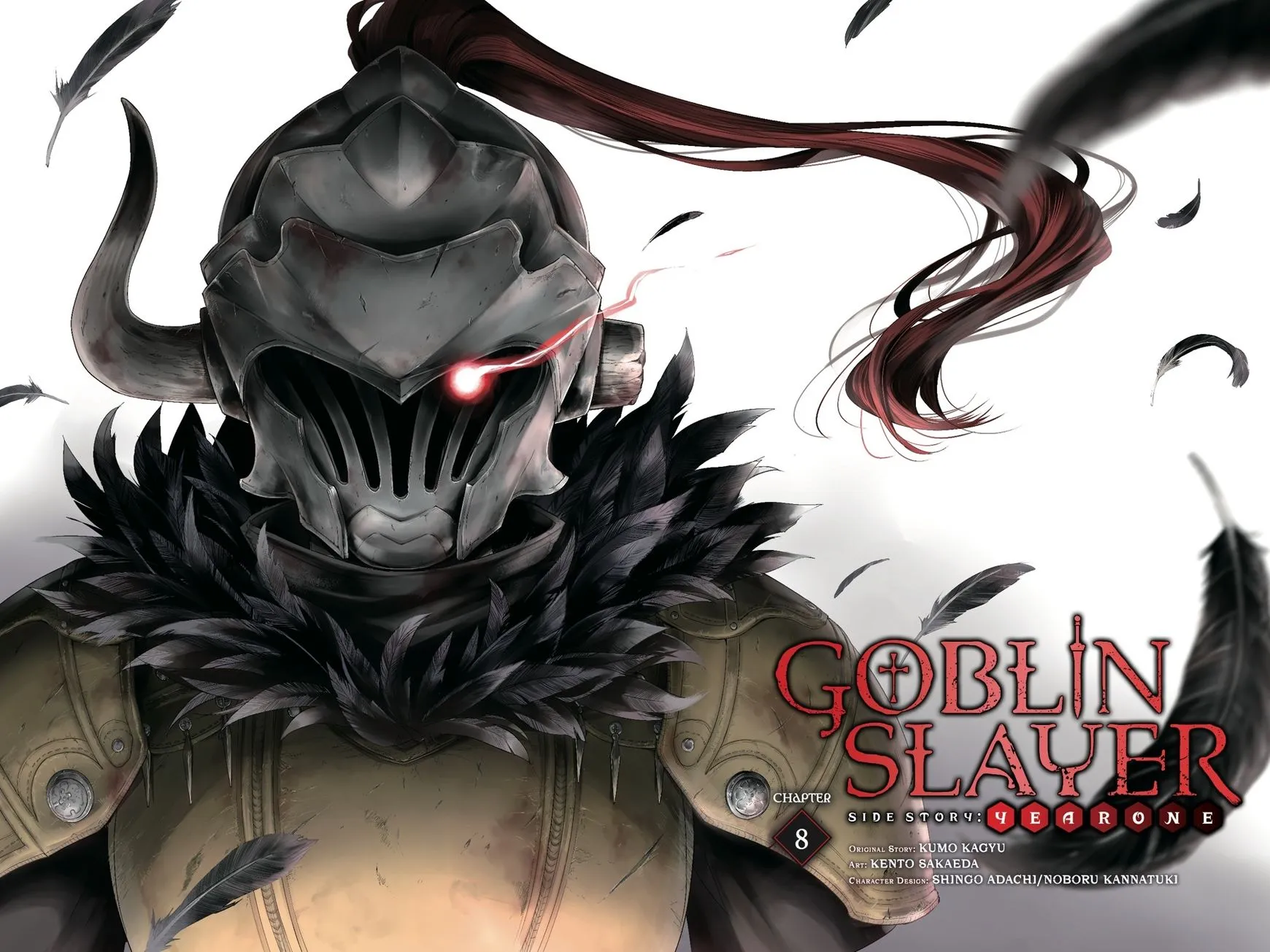 Read Goblin Slayer_ Side Story Year One EN Manga Online