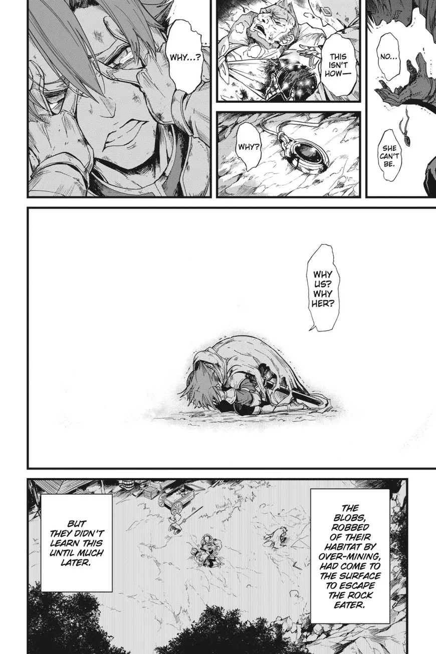 Read Goblin Slayer_ Side Story Year One EN Manga Online