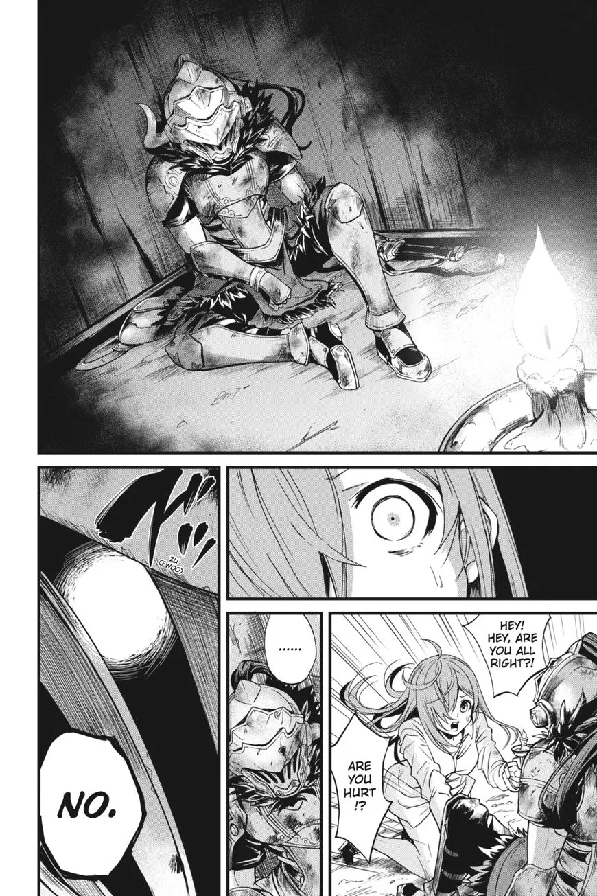 Read Goblin Slayer_ Side Story Year One EN Manga Online