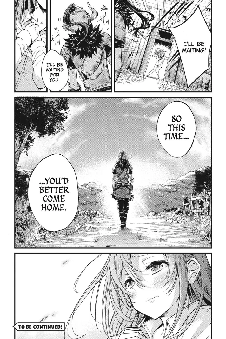 Read Goblin Slayer_ Side Story Year One EN Manga Online