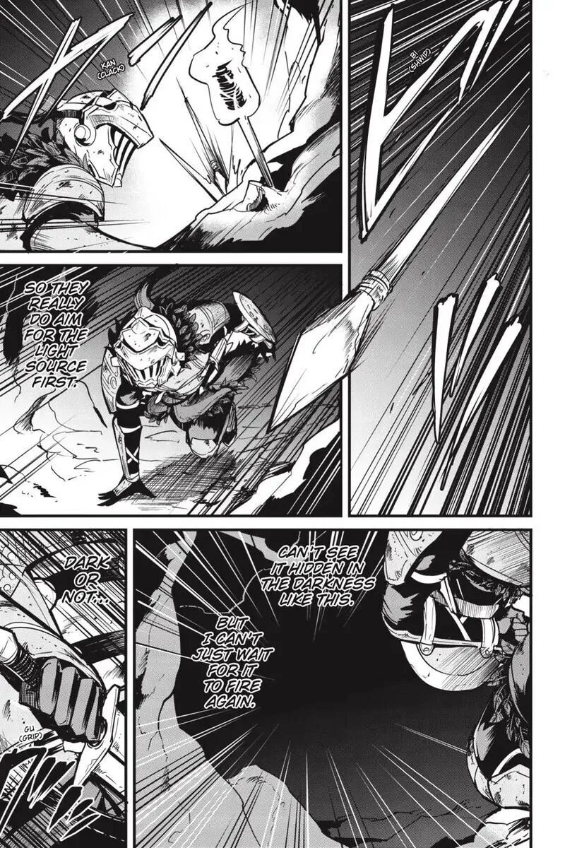 Read Goblin Slayer_ Side Story Year One EN Manga Online