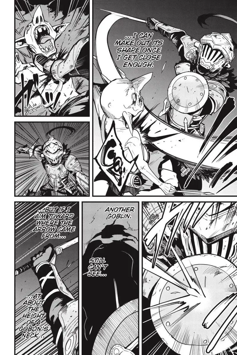 Read Goblin Slayer_ Side Story Year One EN Manga Online