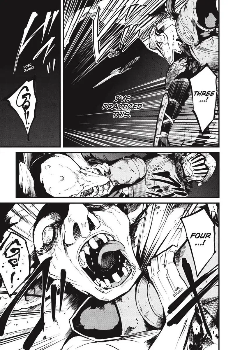 Read Goblin Slayer_ Side Story Year One EN Manga Online