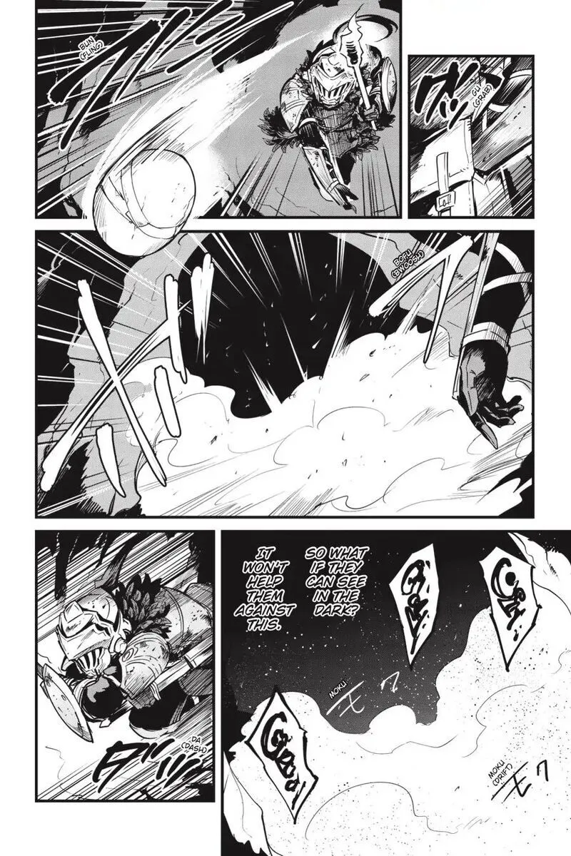 Read Goblin Slayer_ Side Story Year One EN Manga Online