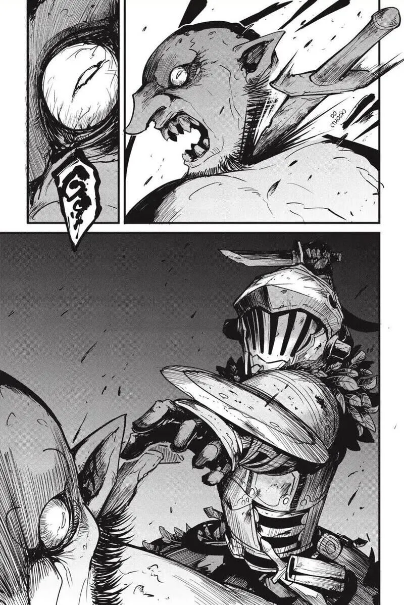 Read Goblin Slayer_ Side Story Year One EN Manga Online