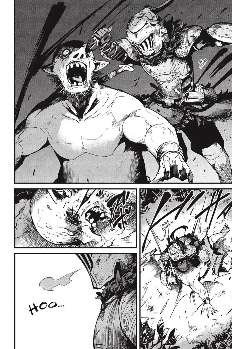 Read Goblin Slayer_ Side Story Year One EN Manga Online