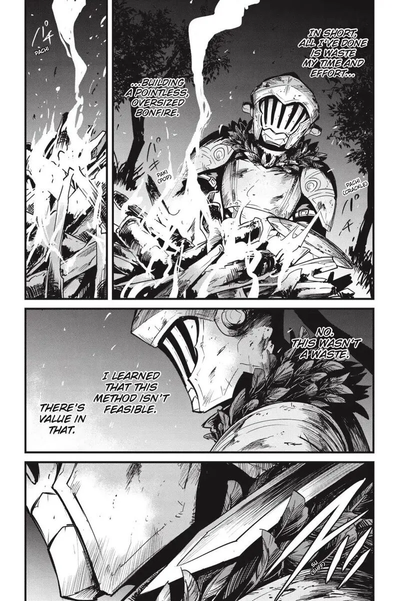 Read Goblin Slayer_ Side Story Year One EN Manga Online