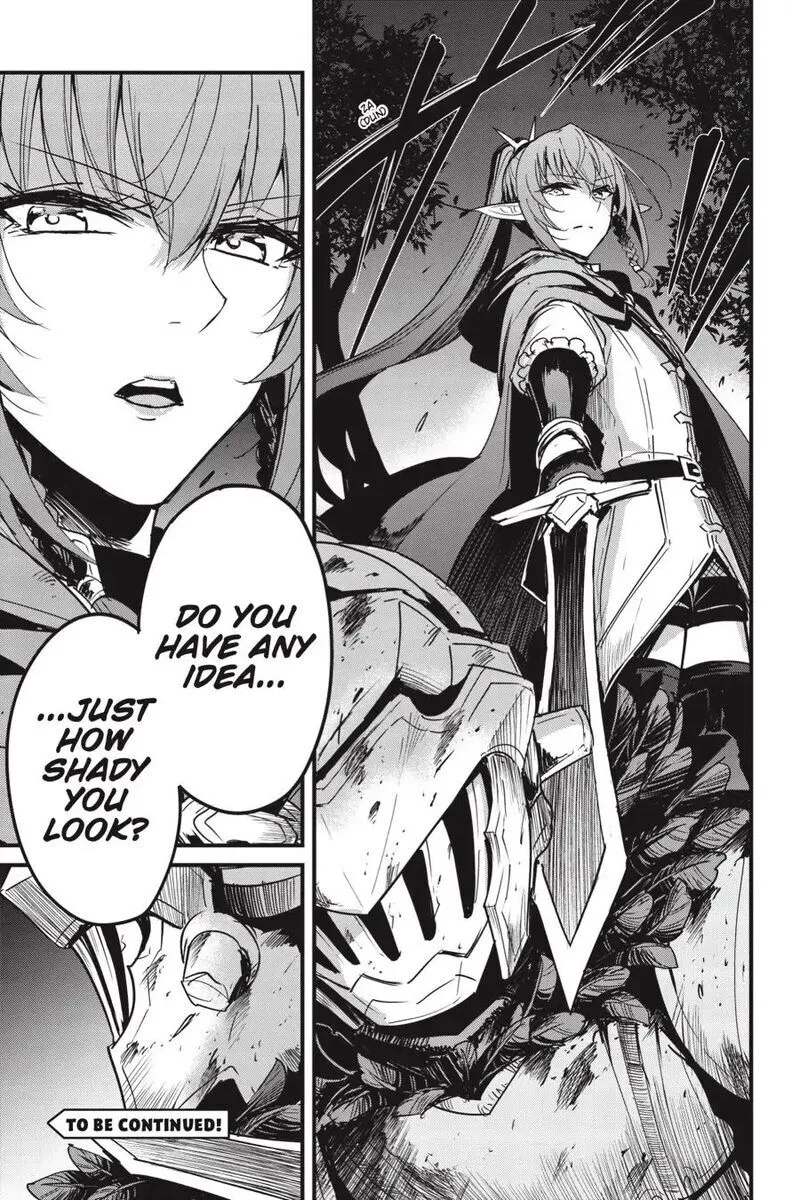 Read Goblin Slayer_ Side Story Year One EN Manga Online