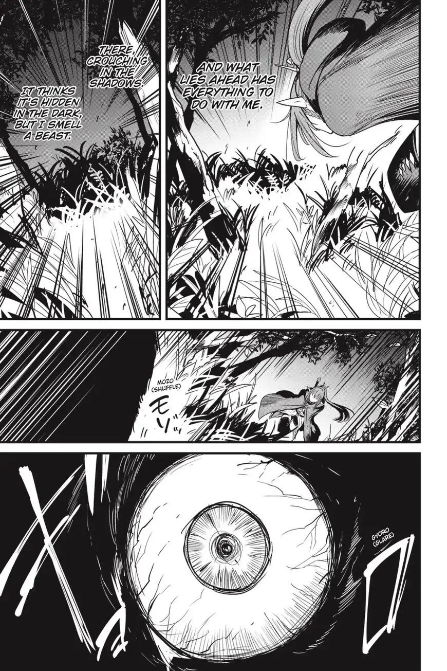 Read Goblin Slayer_ Side Story Year One EN Manga Online