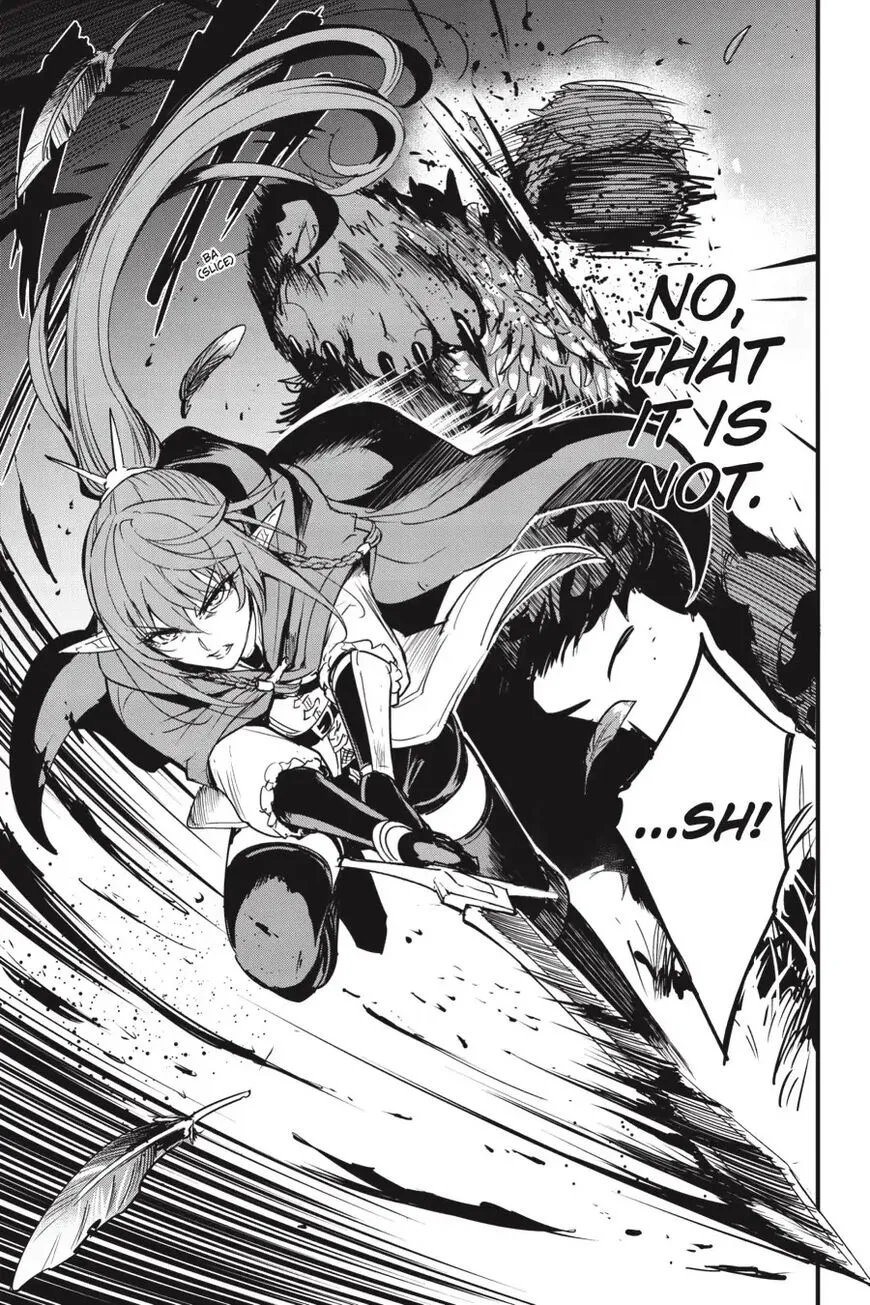 Read Goblin Slayer_ Side Story Year One EN Manga Online