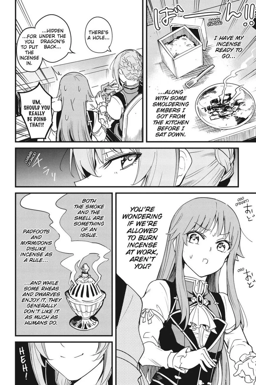 Read Goblin Slayer_ Side Story Year One EN Manga Online