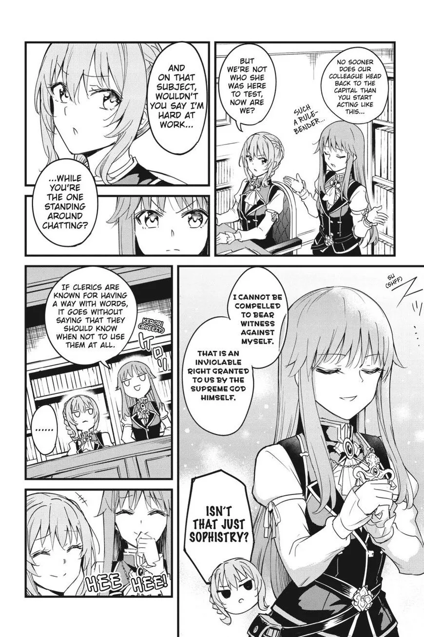Read Goblin Slayer_ Side Story Year One EN Manga Online