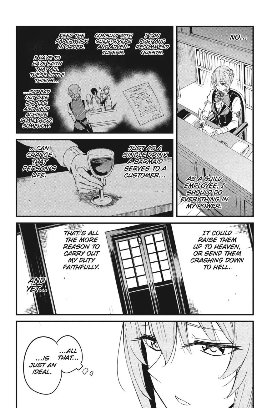 Read Goblin Slayer_ Side Story Year One EN Manga Online